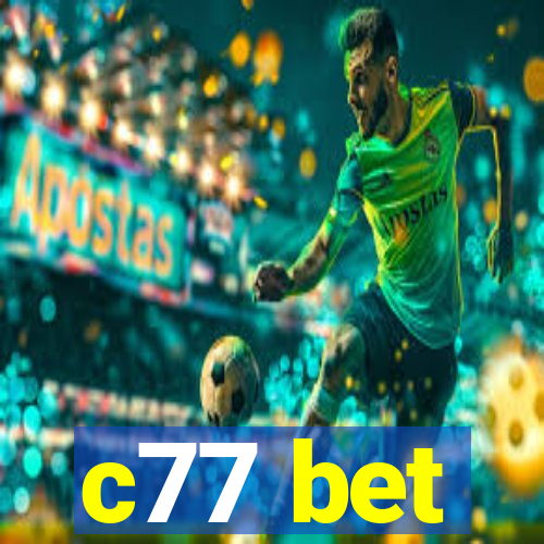 c77 bet